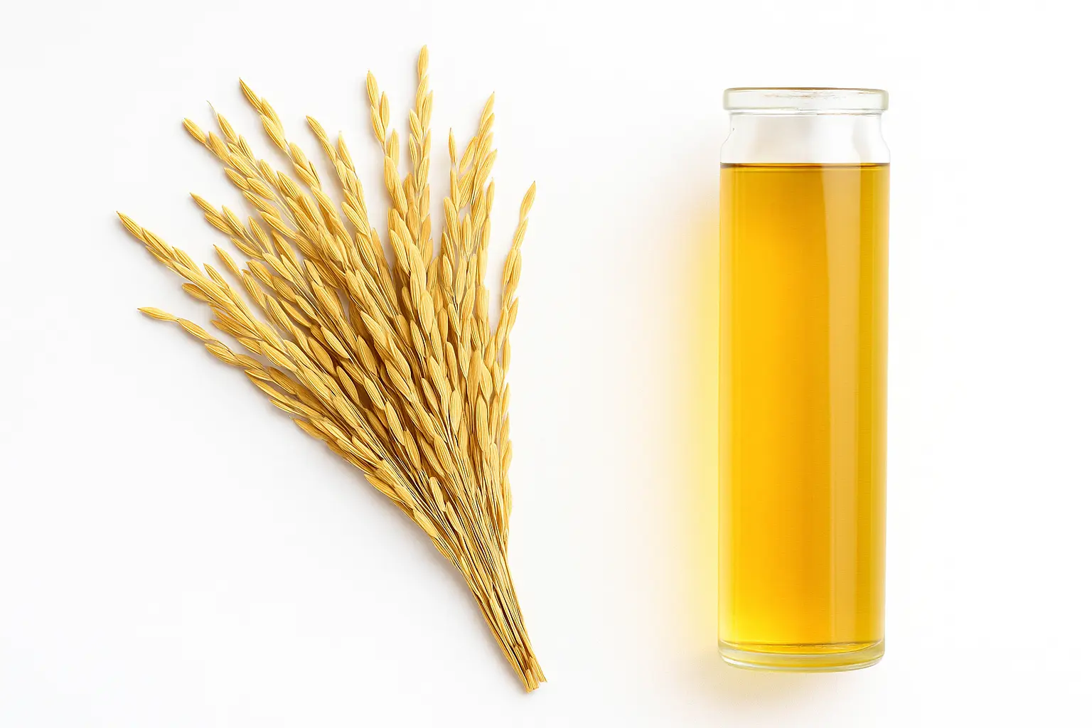 Rice Bran Oil